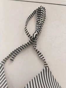 36C Striped Bikini (Shade&amp;shore)