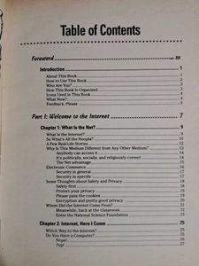 The Internet for Dummies 4th Edition