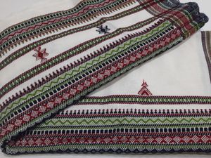 Kutchi Handcrafted Shawl | Choose Any One