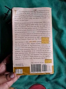 Atlas Shrugged by Ayn Rand