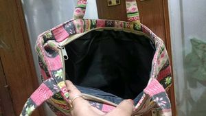 Combo Of Two Bags At Rs 150