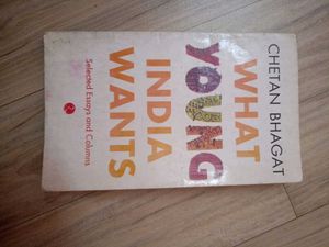 8 Reading Books