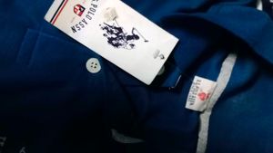 U.S POLO TSHIRT