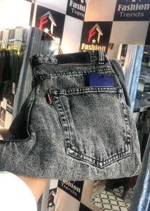 PREMIUM SHIRT &amp; BAGGY JEANS  400 rs