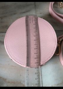 SALE 🆕🎅🎄Cute Pink Crossbody Bag