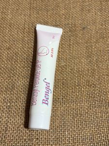 Bengel AC  2.5 % Gel