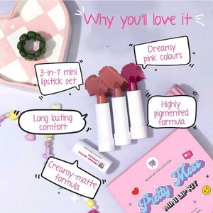 New✅️ MyGlamm POPxo Lipstick Set💄