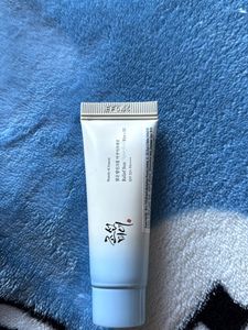 Beauty of Joseon Relief Sun