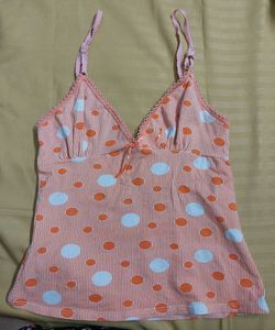Vintage Cami