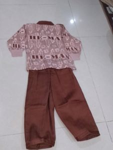 Boys Wear
