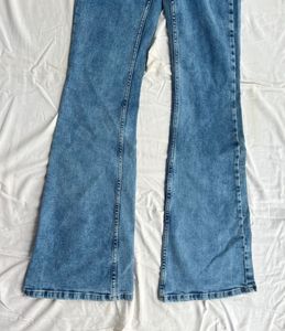 BOOTCUT INTERNATIONAL BRAND Denim Jeans