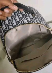 Dior Bagpack