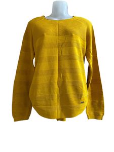 Semi Woolen Top