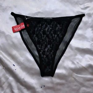 New Panty
