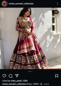 Sale On Lehenga Choli