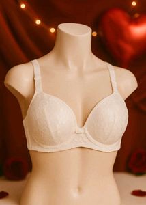 🇳🇿💫💗 Imported Paded Lace Bra