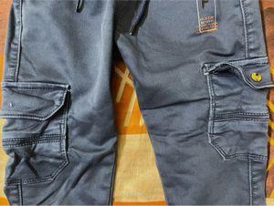 Kids Pants