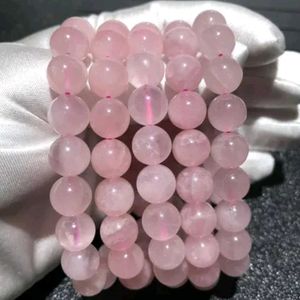🔺Rose Quartz Orgone Pyramid, Bracelet And Zibu