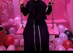 Daily Wear Abaya