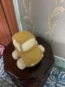 Car Soft Toy