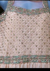 Elegant Ethnic nayra suit