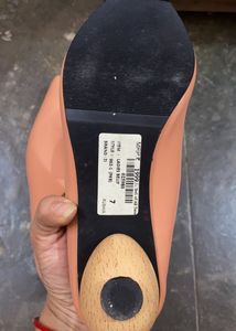Fushia Brand New Unused Heels