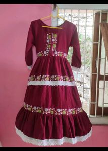2 Dresses