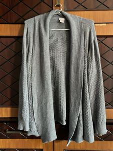 Woolen Shrug For Women