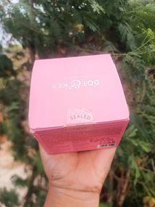 Dot &amp; Key ❤️ Peptide &amp; Pomegranate Moisturizer 🌺