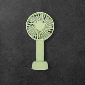 Hand Fan