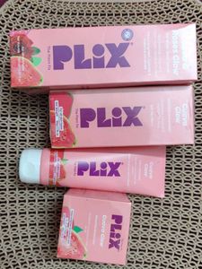 Plix Guava Glow Kit