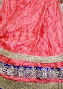 Chaniya Choli....😉❤️