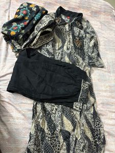 Salwar Kameez Suit