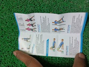 Resistance Bands Set