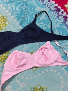Bra Combo