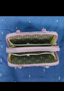 Jimmy Choo Handbag