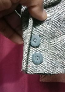Official coat ,Jacket, Sweater
