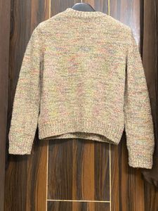 A Vintage Woollen Sweater