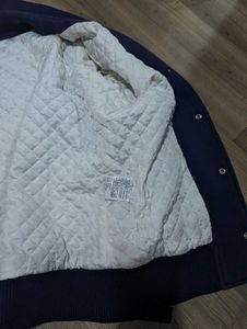 Lacoste Varsity Jacket