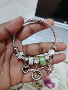 Charm Bracelet💕