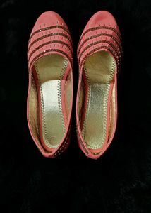 Elegant Ethnic Bellies