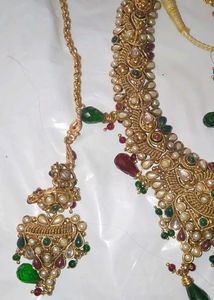 Jewellery Sat