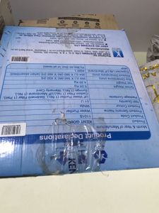 Kent Gold Water Purifier UF Wate Filter
