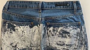 KOOVS Denim heidi Jeans