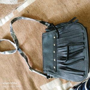 Crossbody Bag
