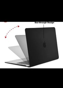 Macbook Pro 13inch Tough Shield Hardcase Cover
