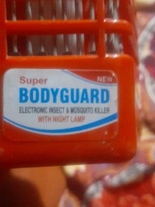 Mosquito Killer Electric Lamp