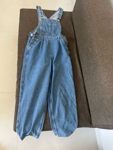 Denim Overalls: Casual &amp; Chic