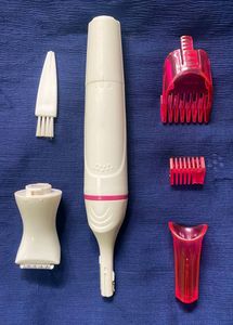 Women Hair Removal Machine