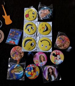 21 random fun items
